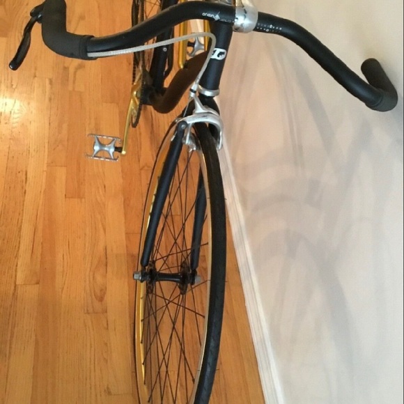 Limited Edition Derringer Bike -Unique - Picture 9 of 12